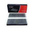 MAXGEAR Filtr vzduchu v interi�ru MXG 26-1643, 26-1643
