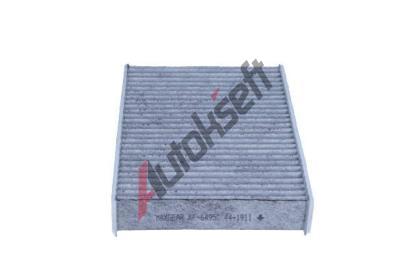 MAXGEAR Filtr vzduchu v interiru MXG 26-1647, 26-1647