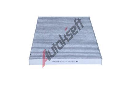 MAXGEAR Filtr vzduchu v interiru MXG 26-1648, 26-1648