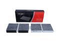 MAXGEAR Filtr vzduchu v interiru MXG 26-1649, 26-1649