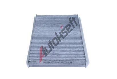 MAXGEAR Filtr vzduchu v interiru MXG 26-1650, 26-1650
