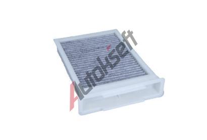 MAXGEAR Filtr vzduchu v interiru MXG 26-1651, 26-1651