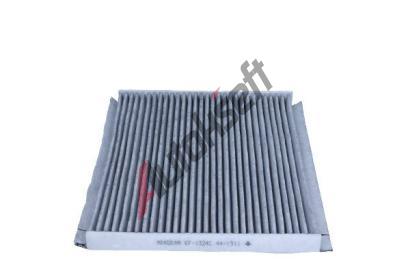 MAXGEAR Filtr vzduchu v interiru MXG 26-1653, 26-1653