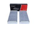 MAXGEAR Filtr vzduchu v interiru MXG 26-1654, 26-1654