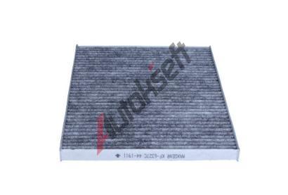 MAXGEAR Filtr vzduchu v interiru MXG 26-1656, 26-1656