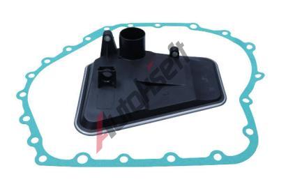 MAXGEAR Sada hydraulickho filtru automatick pevodovky MXG 26-1663, 26-1663