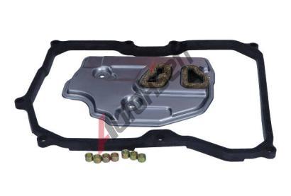 MAXGEAR Sada hydraulickho filtru automatick pevodovky MXG 26-1678, 26-1678