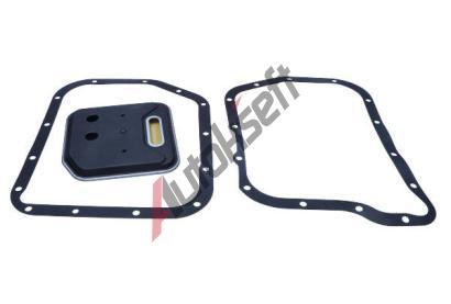 MAXGEAR Sada hydraulickho filtru automatick pevodovky MXG 26-1683, 26-1683