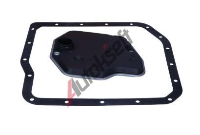 MAXGEAR Sada hydraulickho filtru automatick pevodovky MXG 26-1684, 26-1684