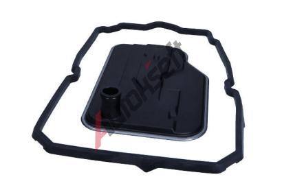 MAXGEAR Sada hydraulickho filtru automatick pevodovky MXG 26-1696, 26-1696