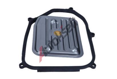 MAXGEAR Sada hydraulickho filtru automatick pevodovky MXG 26-1697, 26-1697