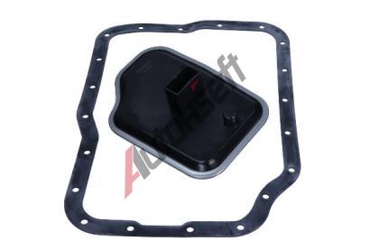 MAXGEAR Hydraulick filtr automatick pevodovky MXG 26-1698, 26-1698