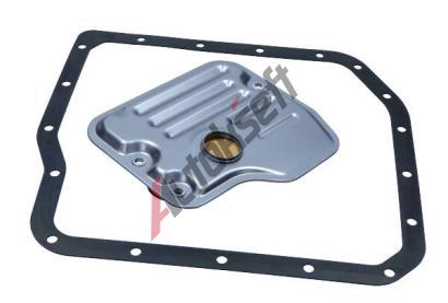 MAXGEAR Sada hydraulickho filtru automatick pevodovky MXG 26-1701, 26-1701