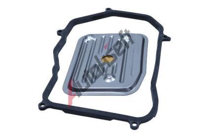 MAXGEAR Sada hydraulickho filtru automatick pevodovky MXG 26-1706, 26-1706