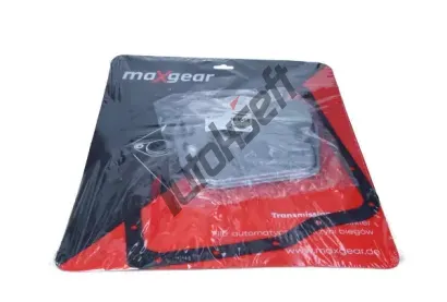 MAXGEAR Sada hydraulickho filtru automatick pevodovky MXG 26-1712, 26-1712