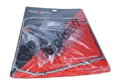 MAXGEAR Sada hydraulickho filtru automatick pevodovky MXG 26-1714, 26-1714