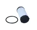 MAXGEAR Hydraulick filtr automatick pevodovky MXG 26-1715, 26-1715