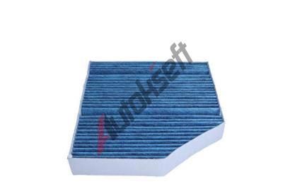 MAXGEAR Filtr vzduchu v interiru MXG 26-1763, 26-1763