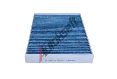 MAXGEAR Filtr vzduchu v interiru MXG 26-1765, 26-1765
