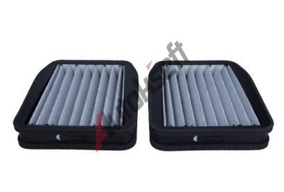 MAXGEAR Filtr vzduchu v interiru MXG 26-1781, 26-1781