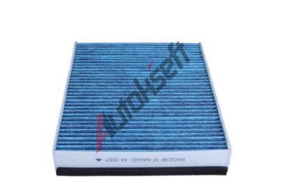 MAXGEAR Filtr vzduchu v interiru MXG 26-1782, 26-1782