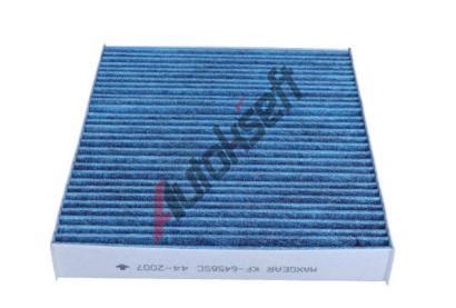 MAXGEAR Filtr vzduchu v interiru MXG 26-1788, 26-1788