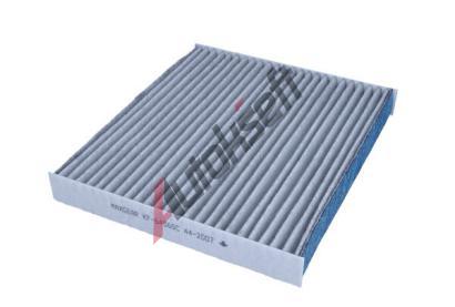 MAXGEAR Filtr vzduchu v interiru MXG 26-1789, 26-1789