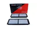 MAXGEAR Filtr vzduchu v interiéru SILVER CARBON MXG 26-1803, 26-1803