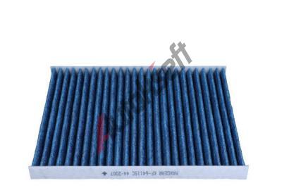 MAXGEAR Filtr vzduchu v interiru MXG 26-1804, 26-1804