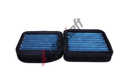 MAXGEAR Filtr vzduchu v interiru MXG 26-1818, 26-1818