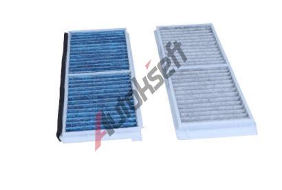 MAXGEAR Filtr vzduchu v interi�ru MXG 26-1819, 26-1819