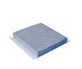 Filtr vzduchu v interiru MAXGEAR ‐ MXG 26-1821