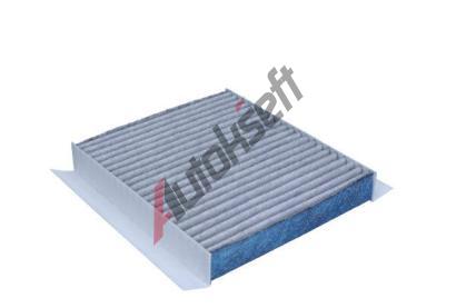 MAXGEAR Filtr vzduchu v interiru MXG 26-1821, 26-1821