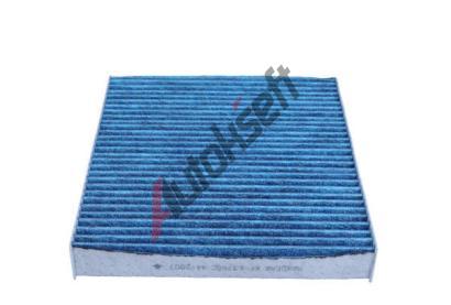 MAXGEAR Filtr vzduchu v interiru MXG 26-1823, 26-1823