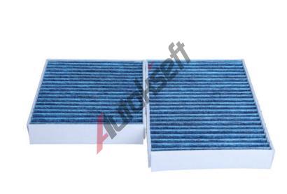 MAXGEAR Filtr vzduchu v interiru MXG 26-1827, 26-1827
