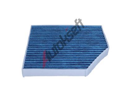 MAXGEAR Filtr vzduchu v interiru MXG 26-1828, 26-1828