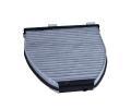MAXGEAR Filtr vzduchu v interiru MXG 26-1831, 26-1831