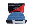 MAXGEAR Filtr vzduchu v interiru MXG 26-1831, 26-1831