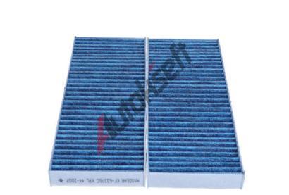 MAXGEAR Filtr vzduchu v interiru MXG 26-1836, 26-1836