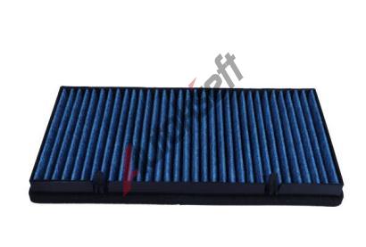 MAXGEAR Filtr vzduchu v interiru MXG 26-1837, 26-1837