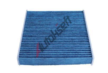 MAXGEAR Filtr vzduchu v interiru MXG 26-1849, 26-1849