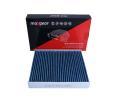 MAXGEAR Filtr vzduchu v interiru MXG 26-1849, 26-1849