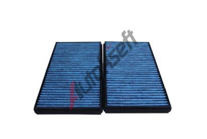 MAXGEAR Filtr vzduchu v interiru MXG 26-1850, 26-1850