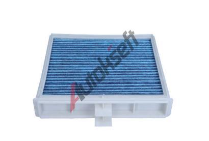 MAXGEAR Filtr vzduchu v interiru MXG 26-1852, 26-1852