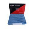 MAXGEAR Filtr vzduchu v interiru MXG 26-1856, 26-1856