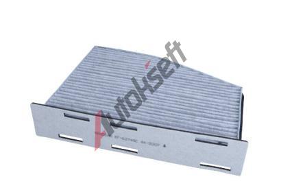 MAXGEAR Filtr vzduchu v interiru MXG 26-1858, 26-1858