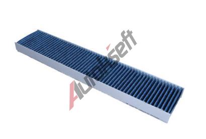MAXGEAR Filtr vzduchu v interiru MXG 26-1872, 26-1872