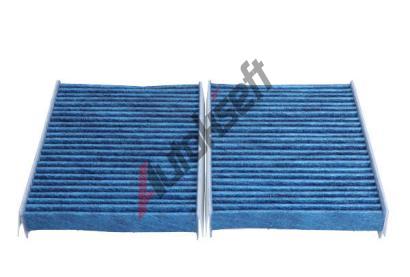 MAXGEAR Filtr vzduchu v interiru MXG 26-1875, 26-1875