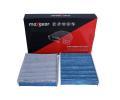 MAXGEAR Filtr vzduchu v interiru MXG 26-1875, 26-1875