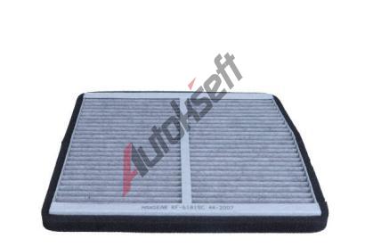 MAXGEAR Filtr vzduchu v interiru MXG 26-1879, 26-1879